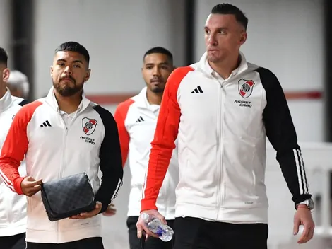 River hoy: Superclásico confirmado en los cuartos de final de la Copa de la Liga