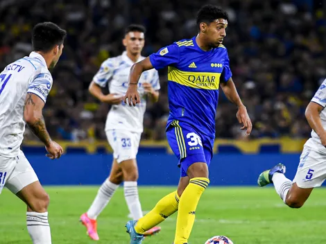 Qué pasa si Boca empata contra Godoy Cruz