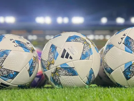 Los estadios que se descartarían para los cuartos de final de la Copa de la Liga Profesional