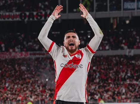 ¿Paulo Díaz llega a los cuartos de final de la Copa de la Liga?