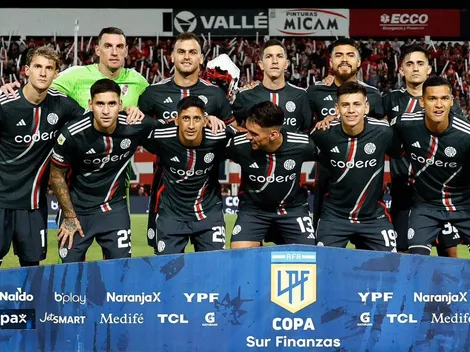 Los hinchas de River criticaron a un jugador a pesar de la clasificación: "Insostenible"