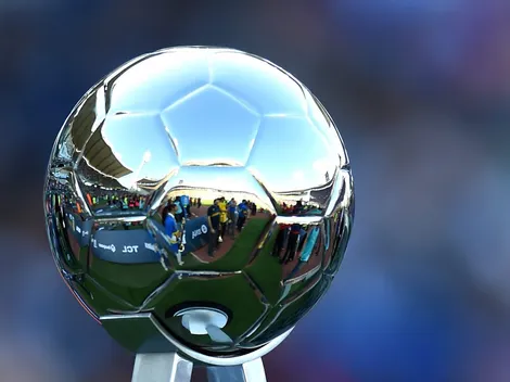 Así están los cruces de cuartos con la Zona A definida