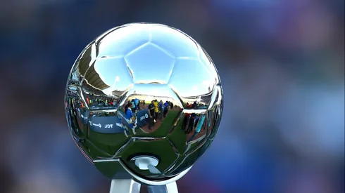 Se vienen los cuartos de la Copa de la Liga.