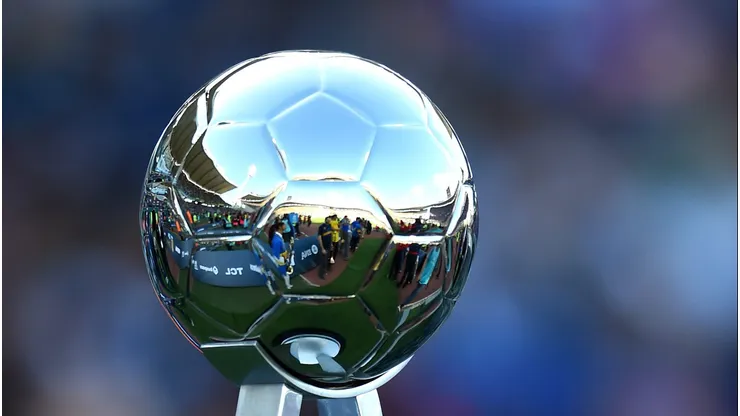 Se vienen los cuartos de la Copa de la Liga.