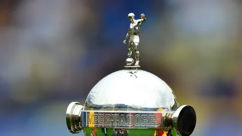 Arrancó el torneo que define a los clasificados argentinos para la Libertadores 2025.