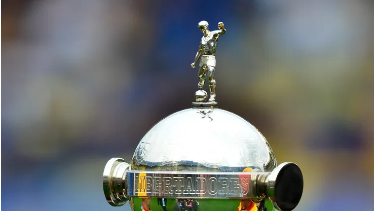 Arrancó el torneo que define a los clasificados argentinos para la Libertadores 2025.