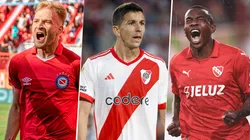 Se define la Zona A.