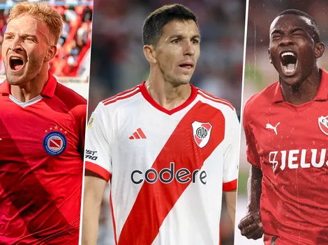 La tabla de posiciones de la zona A de la Copa de la Liga EN VIVO: todos los resultados