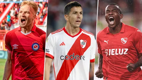 Se define la Zona A.