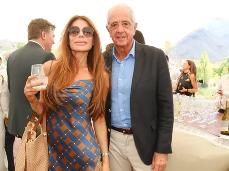 El divertido video que le dedicó Zulemita Menem a D'Onofrio