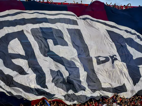 San Lorenzo le ofreció el cargo de DT a un ídolo de Boca