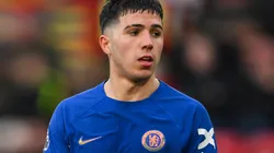 No estaba en los planes: revelan el problema que Enzo Fernández le trajo al nuevo DT de Chelsea