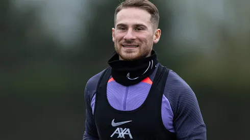 Un ex Boca podría complementar a Alexis Mac Allister en el mediocampo del Liverpool