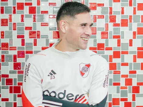 River hoy: el equipo contra Instituto y cómo podría haber Superclásico en cuartos