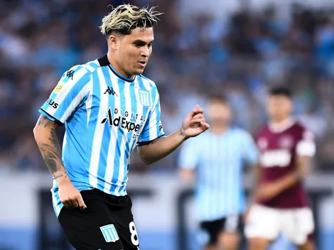 Juanfer Quintero viajó de urgencia a Colombia y se pierde la definición de la Zona B