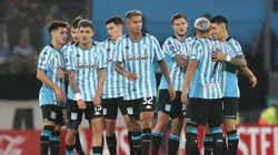 Los 5 jugadores que Racing puede perder en el próximo mercado de pases