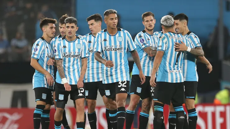 Lo que necesita Racing para clasificar a cuartos de final