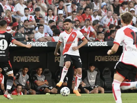 Qué pasa si River empata contra Instituto en la Copa de la Liga 2024