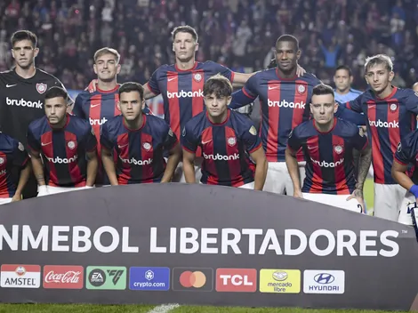 Otro DT rechazó dirigir a San Lorenzo: los candidatos que quedan en carrera