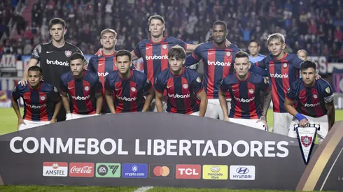 San Lorenzo sigue en búsqueda de su entrenador.