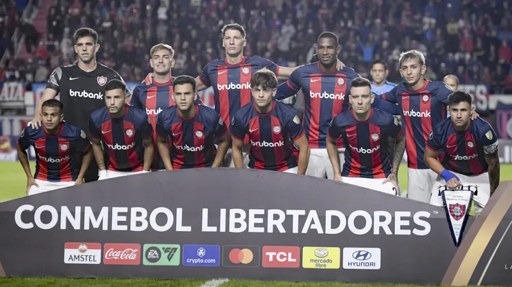 San Lorenzo sigue en búsqueda de su entrenador.