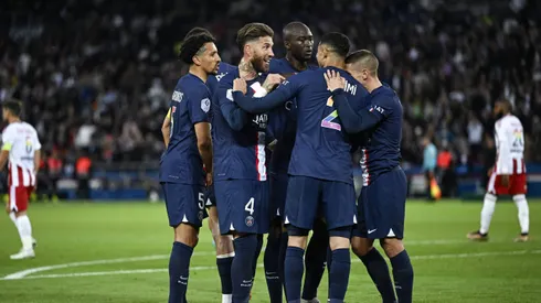 Un ex jugador del PSG podría ser refuerzo de Inter Miami.