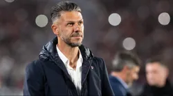 Horas decisivas para River y para Martín Demichelis.