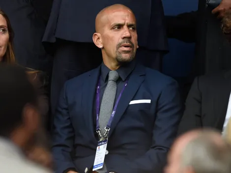 Toviggino apuntó contra Verón y Fassi por las SAD: “Mulos”