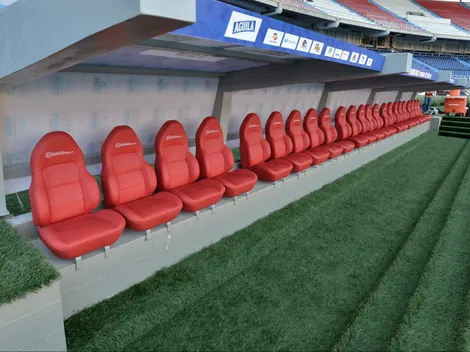 Fracasó en Qatar 2022 y ahora lo echaron de su club en 3 meses