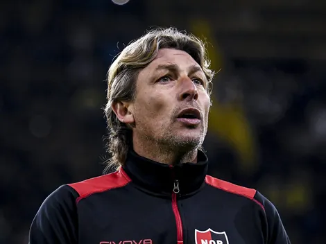 El grande de la Premier League que quiere a Heinze en su cuerpo técnico