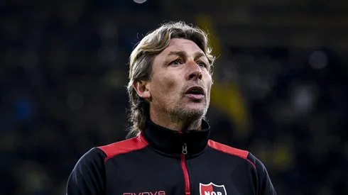 Heinze podría ir a la Premier League.