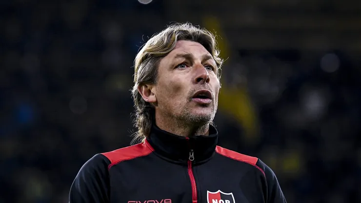 Heinze podría ir a la Premier League.