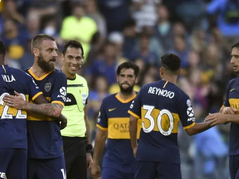 El ex Boca que huyó de Estados Unidos y afronta un serio conflicto con su club