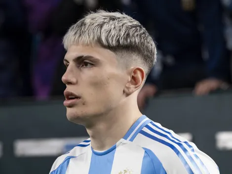 Los 3 argentinos que están nominados al premio Golden Boy