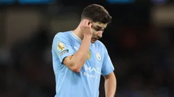 Competencia para Julián Álvarez: Manchester City planea pagar 150 millones de euros por Florian Wirtz