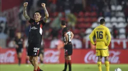 "Paternidad": picantes posteos del hijo de Enzo Pérez para Boca