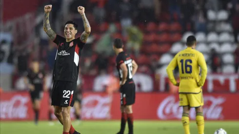 "Paternidad": picantes posteos del hijo de Enzo Pérez para Boca