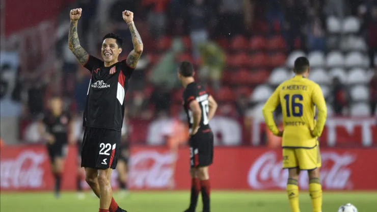 "Paternidad": picantes posteos del hijo de Enzo Pérez para Boca