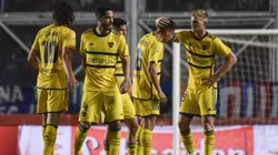 Boca, a punto de concretar su primera salida del mercado de pases