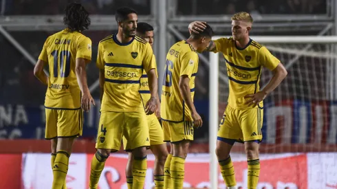 Alarma en Boca: Valentini no renueva y podría irse en junio