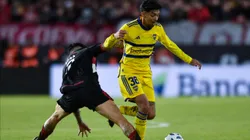 Estudiantes sacó a Boca de los clasificados a falta de una fecha.