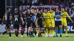 Las duras críticas de los hinchas de Boca contra Pol Fernández: "Es imbancable"