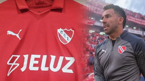 Independiente fue inhibido por una deuda por Gaibor y no podrá incorporar