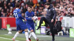 El entrenador argentino hizo una crítica al plantel y luego se mostró arrepentido.