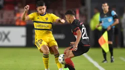 Boca y Estudiantes de La Plata vuelven a jugar por Copa de la Liga.