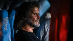 San Lorenzo decidió: el DT que fue campeón en 2023 y es prioridad para reemplazar a Insúa