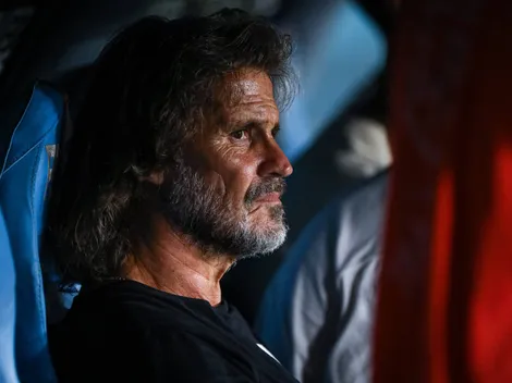 San Lorenzo decidió: el DT que fue campeón en 2023 y es prioridad para reemplazar a Insúa