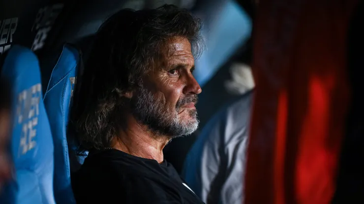 San Lorenzo decidió: el DT que fue campeón en 2023 y es prioridad para reemplazar a Insúa