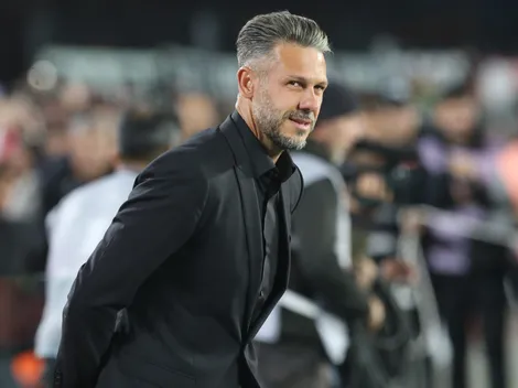 Por qué River aún no está clasificado al Mundial de Clubes 2025