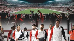 Pese al triunfo, los hinchas de River criticaron a Solari